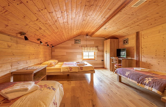 House Na Meji With Sauna - Foto 10