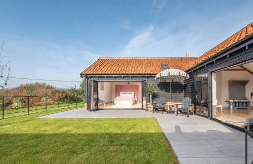 Large immaculate rural conversion - The Milking Parlour - Foto 26