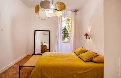 Ancien séminaire de la citadelle de Bastia - Photo 4