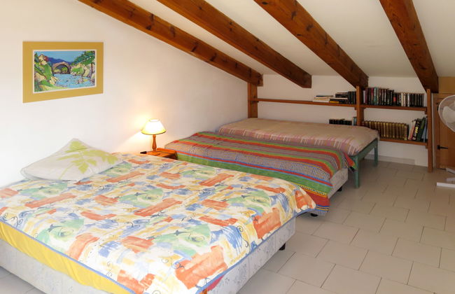 Résidence Posidonie - Photo 7