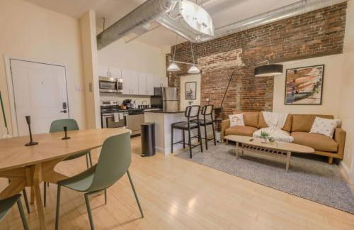 Simple Spacious Apartment - Foto 1