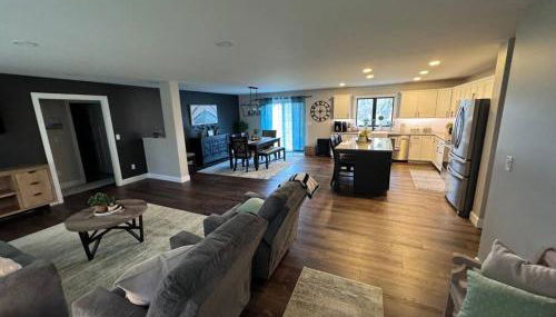 Beck Lake House - Foto 3