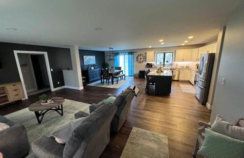 Beck Lake House - Foto 3