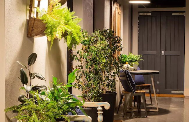 Hollidge House Apartments - Foto 30