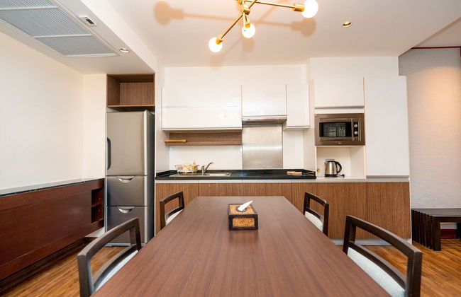 Amanta Hotel & Residence Ratchada - Photo 34