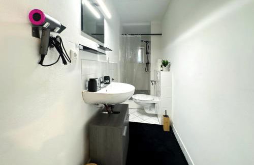 HolidayHome Apartments I Spacious 130qm Apartment Near Berlins Top Sights - Foto 23