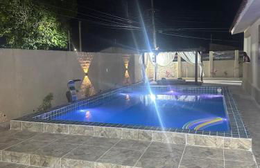 CasAMAR - casa de praia na terra das piscinas naturais - PE - Foto 3