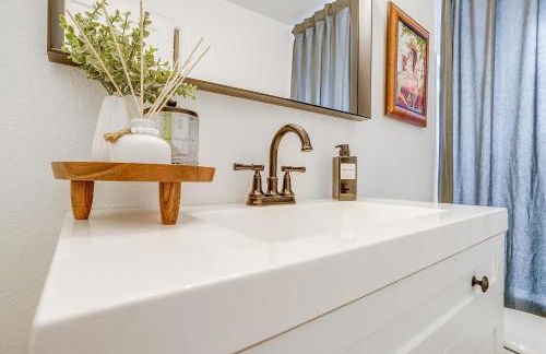 Fort Worth Cottage Retreat - Foto 6