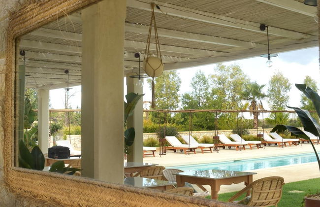 Masseria Corte degli Aromi - Foto 31