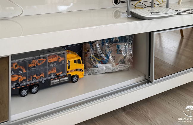 APARTAMENTO NOVO CENTRO DE GRAMADO - Foto 34