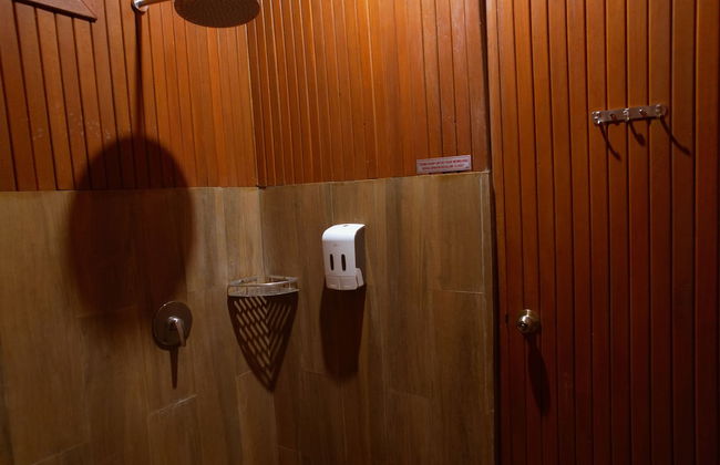 KEMA Merbabu powered by Cocotel - Foto 12