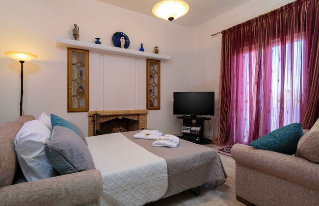 Villa Albion - Foto 11