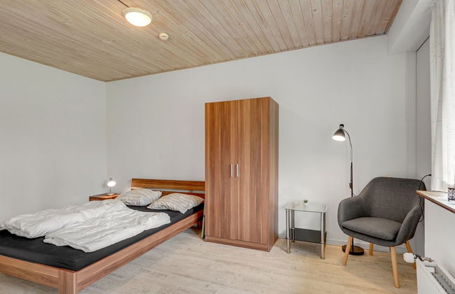 "Skarthi" - 20km from the sea - Foto 19