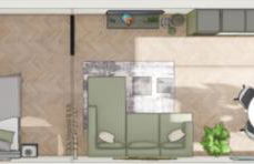 LAKE Loft Green - Pflummernhaus - Foto 4