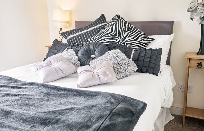 Tower View Belthorn - Foto 2