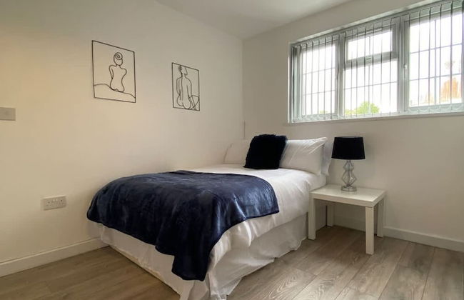 Host Stay Waterfront - Foto 1