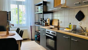Tatra apartment - 2 room flat - Foto 4, stove