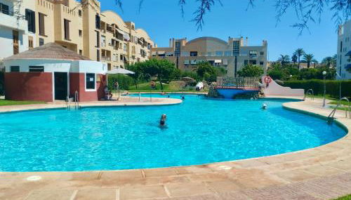 Primera linea de Playa de Martina - Foto 3