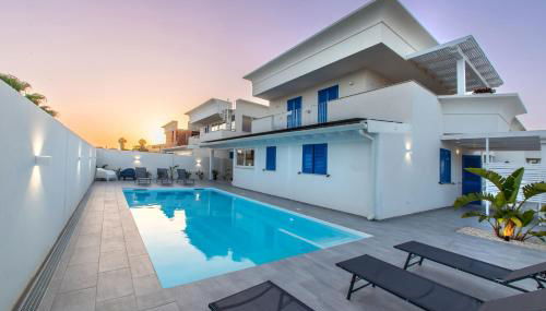 Onda Bianca Luxury Apartments - Foto 4