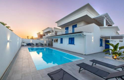 Onda Bianca Luxury Apartments - Foto 4