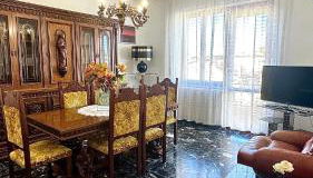 2-bedroom apartment ILLARIO - heart of Tuscany - airco & free parking - Foto 3