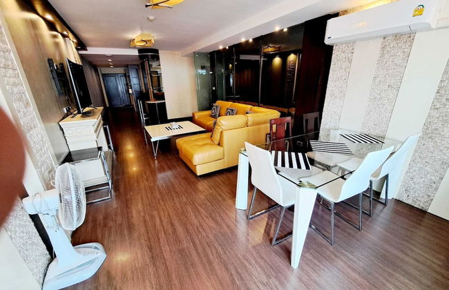 7C - 2 Bedroom Downtown Apartment With Shared Pool - Foto 1