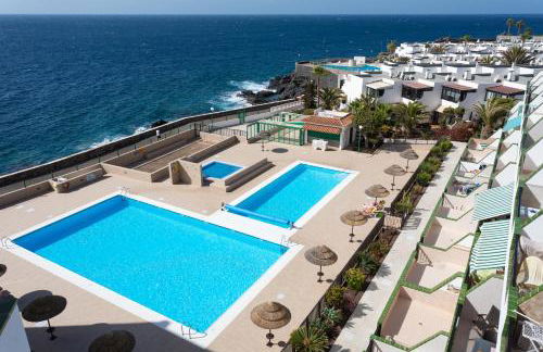 Apartment direkt am Meer - Foto 12