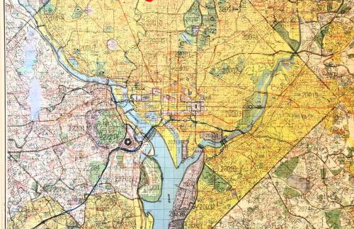 Private Retreat Apartment in DC - Foto 19