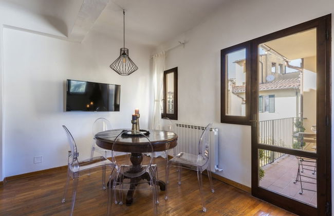 San Niccolò View - Foto 13