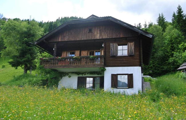 The Karl Anton Hutte - Foto 1