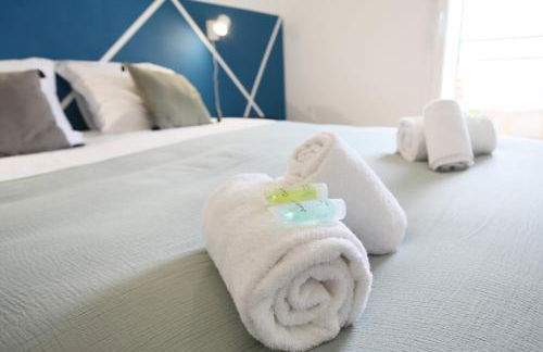 expat renting - Le Petit Mosaïque - Patte d'Oie - Wifi - Photo 42