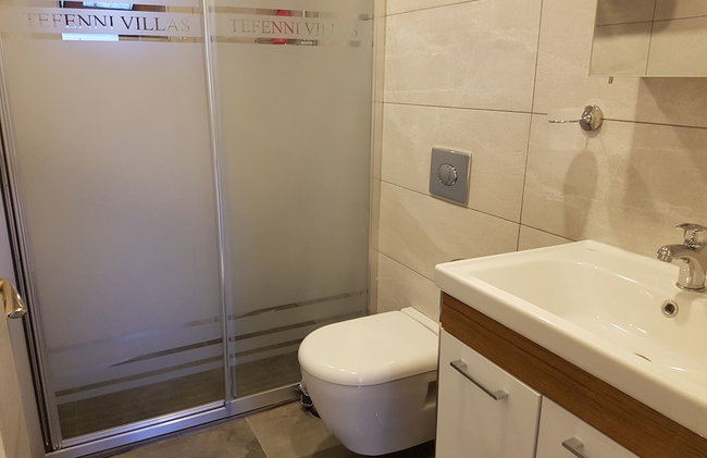 Tefenni Villas - Foto 36