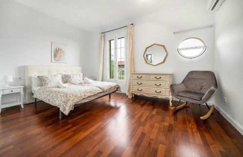 Villa Playa Felostal - Foto 27