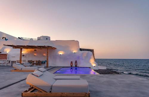 Casa di Mare Luxury Villas - Photo 64