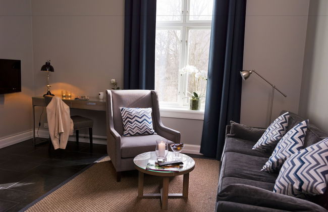 Frogner House - Slottsparken - Foto 20