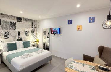Casa e Bottega 41 Apartment - Foto 33