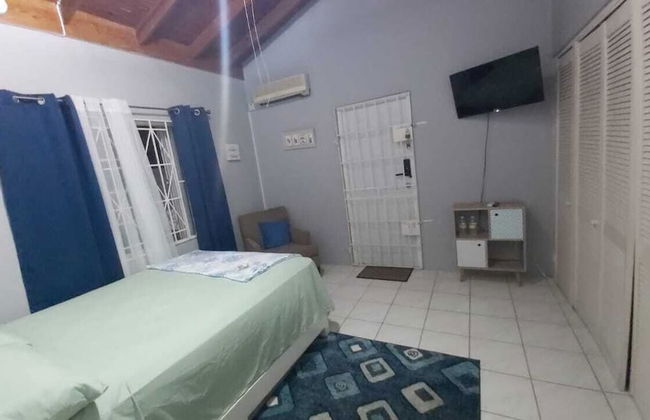 Entire Homestay In Kingston - by Airport - Foto 11