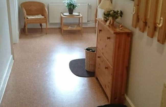 "ganseliesel" Comfortable Holiday Residence - Photo 21