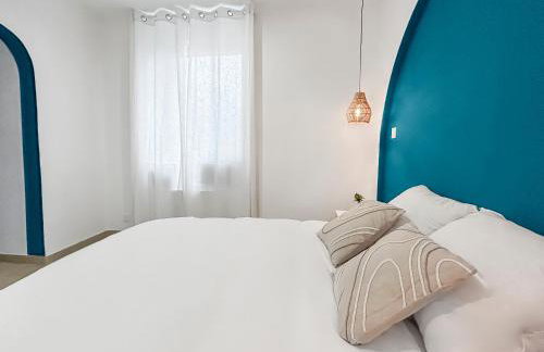 Suite Erastis Avec Spa Privé - Foto 13