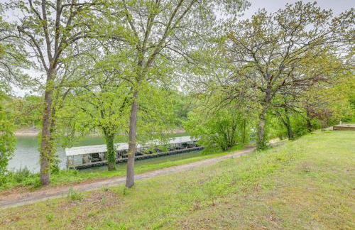 Lakefront Shell Knob Condo with Deck and Grill! - Foto 24