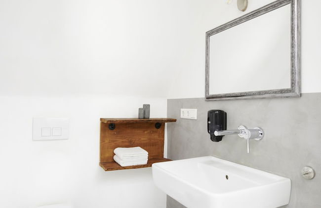 Old Printing House - Foto 34