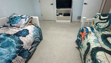 Heated pool with canal views - Foto 3