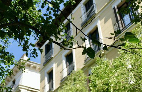 Apartamentos Blume Conde Aranda - Foto 16