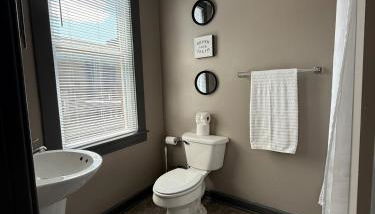Modern 2BR with Ensuite, Downtown Morgantown, WVU - Foto 5