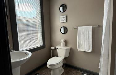Modern 2BR with Ensuite, Downtown Morgantown, WVU - Foto 5