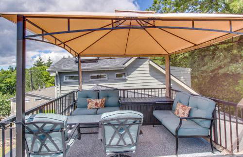 Blue Angels Room Mercer Island - Foto 26