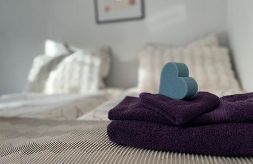 Apartments Königstein im Taunus - Foto 35