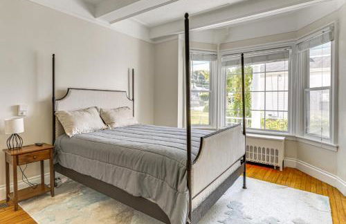 Westerly Apt Steps From Downtown and Beaches Nearby - Photo 17