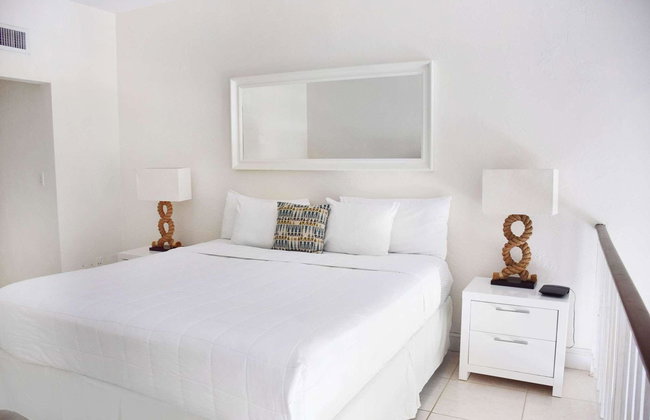 Coral Reef Suites Key Biscayne Mia - Foto 40