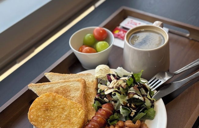 Celeb Stay Songdo - Foto 26